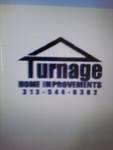 Turnage Home Improvements logo