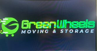 Green Wheels, LLC logo