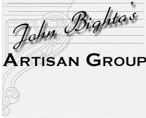 John Bighta's Artisan Group logo
