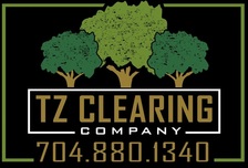 TZ Clearing Company logo