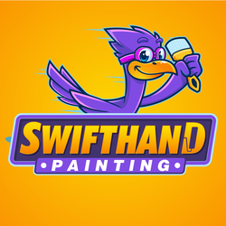 Swifthand Painting logo