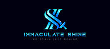 Immaculate Shine logo