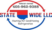 Statewide Heating Air Conditioning & Refrigeration logo