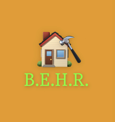 Brothers Excellent Home Repair logo