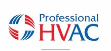 Professional HVAC, Inc. logo