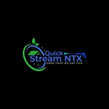 Logo for Quickstream NTX