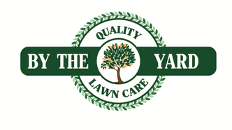 By the Yard logo