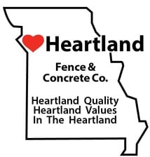 Avatar for Heartland Fence & Concrete Company, LLC