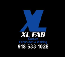 Logo for XL FAB