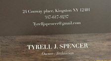 Avatar for Spencer and Sons Services