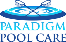 Paradigm Pool Care - Unlicensed Contractor logo