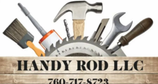 Handy Rod, LLC logo