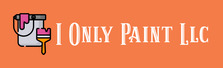 I Only Paint, LLC logo