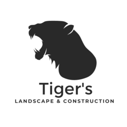 Tigers Landscape and Construction LLC logo