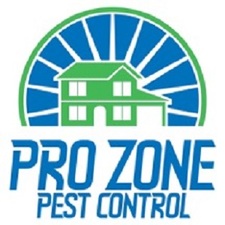 Logo for Pro Zone Pest Control, LLC