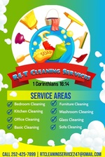 Avatar for R&T Cleaning Service