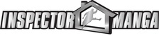 Logo for Inspector Manga