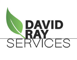 David Ray Services logo