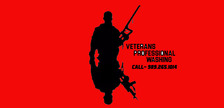 Avatar for Veterans Pro Power Washing - Facebook
