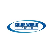 Logo for Color World of Westchester County - Inactive