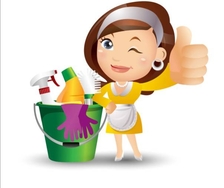 Avatar for TNJ Deep Commercial Cleaning