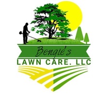 Logo for Bengie's Lawncare