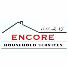 Encore Household Services logo