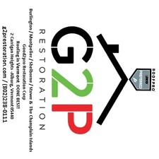 Avatar for Good2Pro / G2P Restoration Roofing - Home Facebook