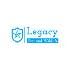 Legacy Pest and Wildlife logo