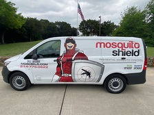 Mosquito Shield Of Northwest Dallas logo