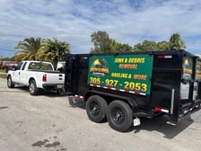 Avatar for South Florida dumping