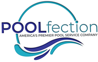 Poolfection, LLC logo