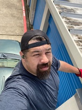 Rich Estrada Roofing, LLC logo