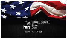 Avatar for Odd Jobs Unlimited