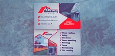Avatar for Melvin Roofing