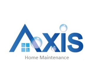 Axis Home Maintenance logo