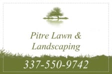 Avatar for Pitres Lawn & Landscaping