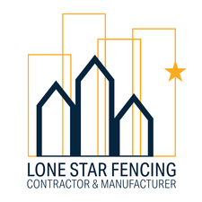 Logo for Lone Star Fencing