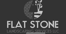 FLAT STONE LANDSCAPING SERVICES LLC logo