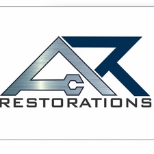 AR Restorations, LLC logo