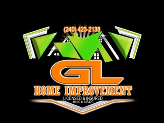 GL Home Improvement, LLC logo