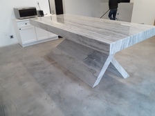 JJ Granite Installation, LLC logo