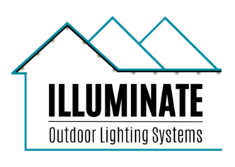 Illuminate Outdoor Lighting Systems logo