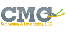 Avatar for CMC Sealcoating & Linestriping LLC