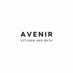 Avenir Kitchen and Bath logo