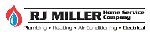RJ Miller Home Service Company logo