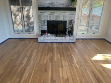 Logo for Oz Hardwood Floors, Inc.