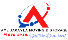 Avatar for Aye Jakayla Moving & Storage, LLC