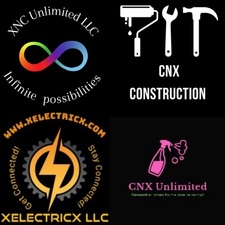 Avatar for CNX Construction
