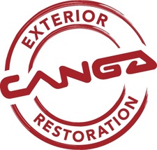 Canga Restoration - Schaumburg, Illinois Facebook logo